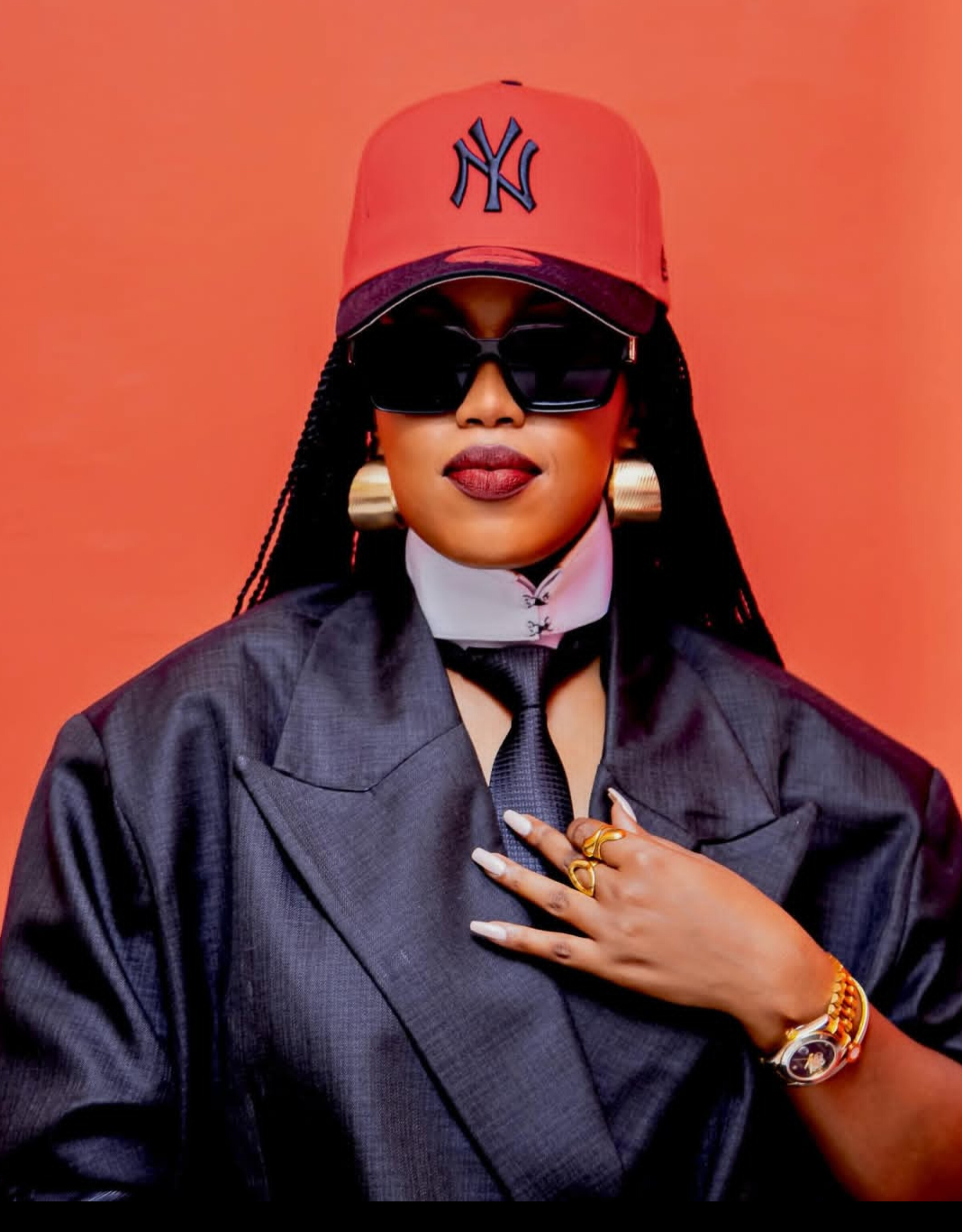 Umunyamakuru Bianca Baby yerekeje kuri radio nshya Sk Fm